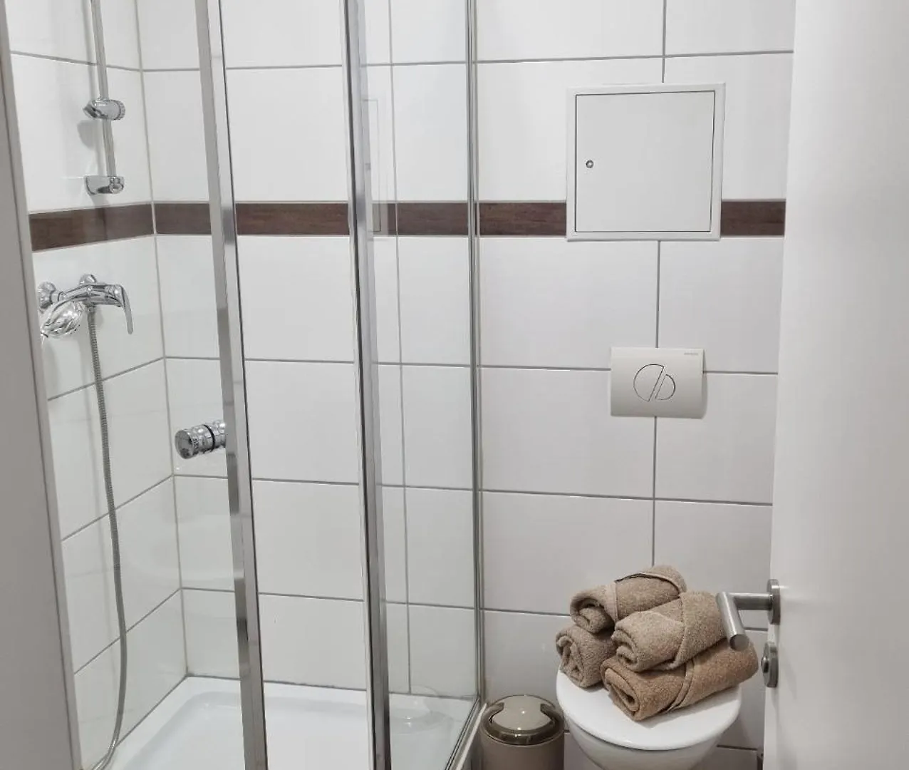 City Apartment Dresden 0*,