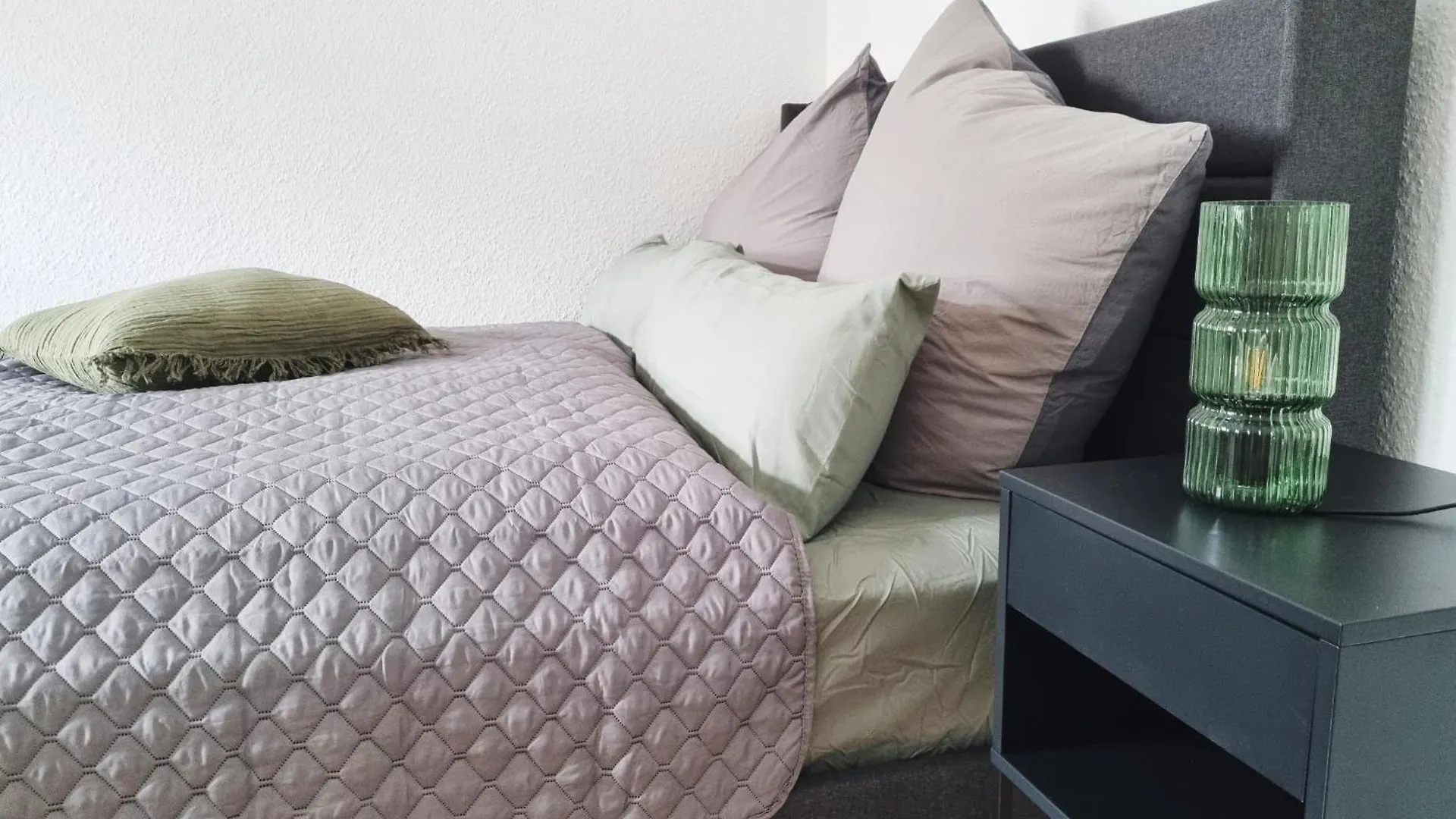 City Apartment Dresden