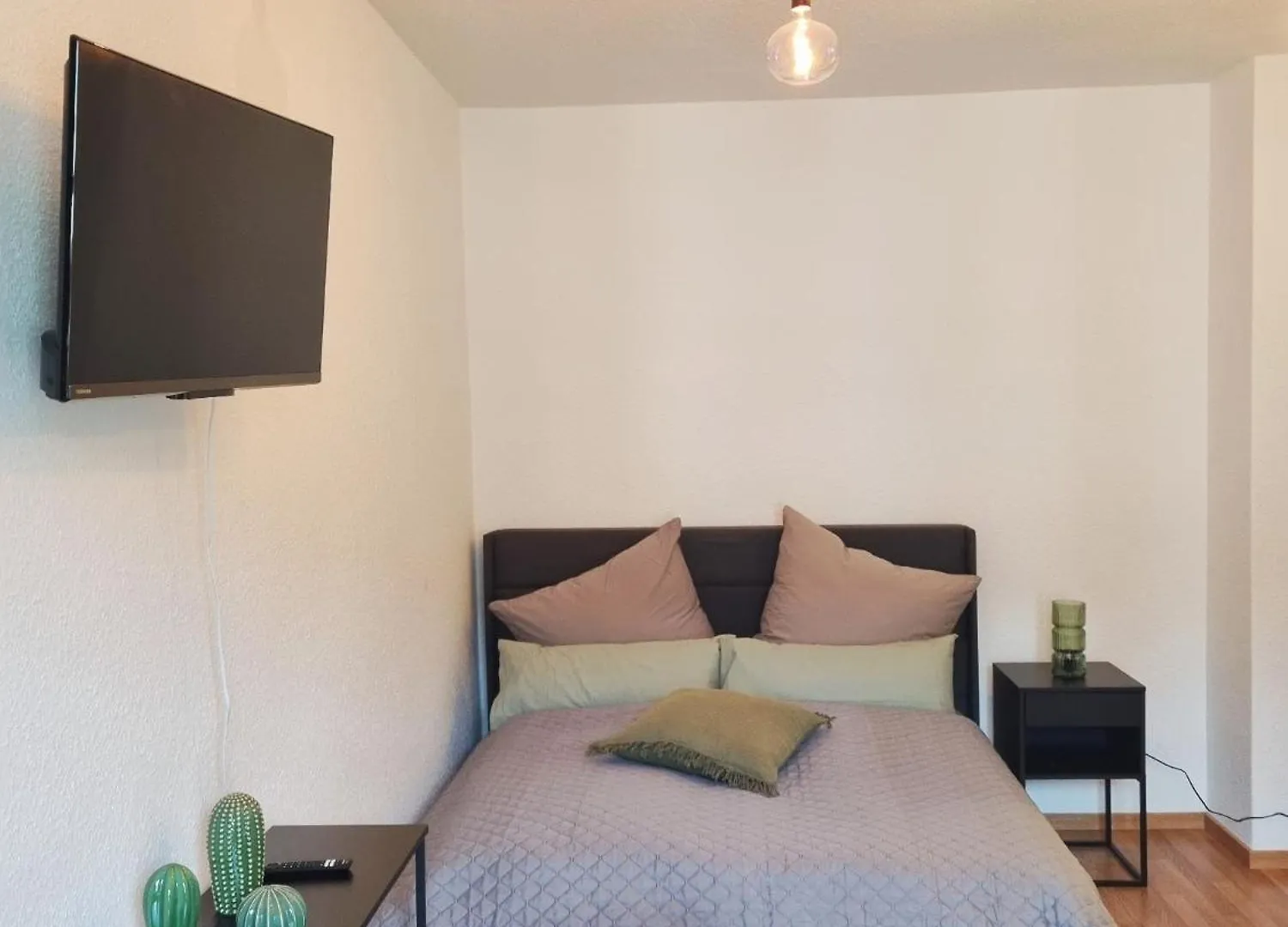 City Apartment Dresden