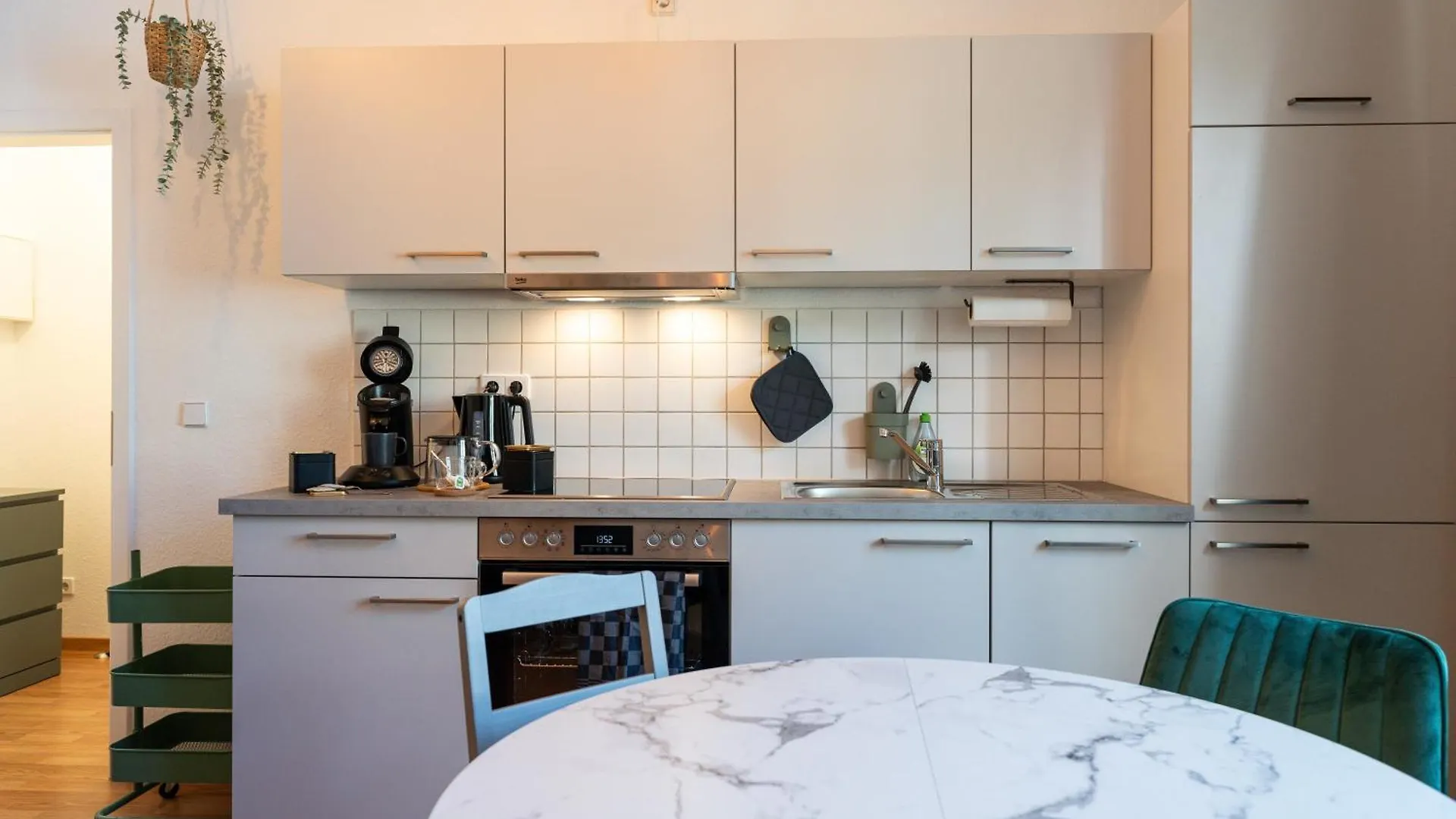 City Apartment Dresden