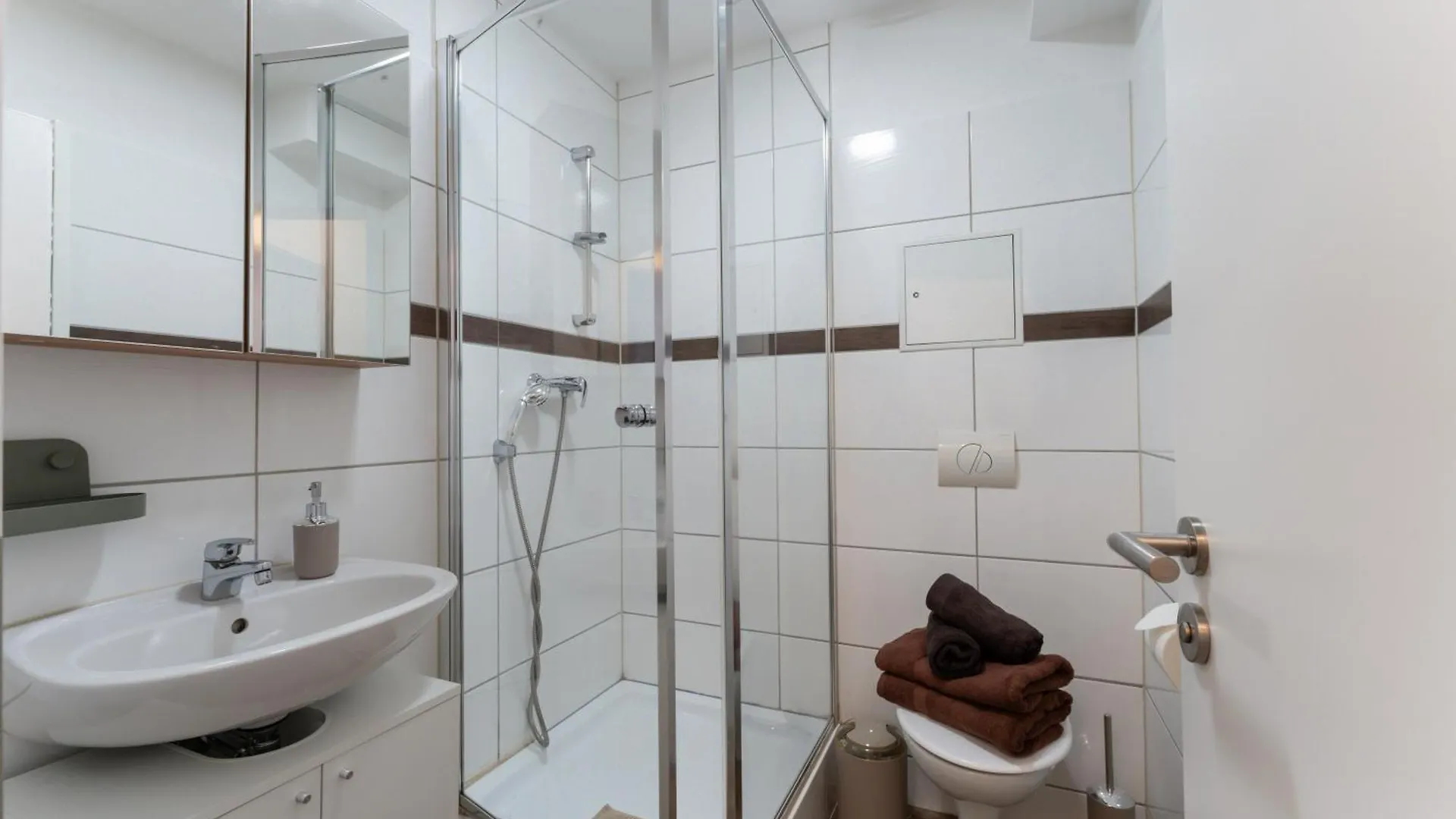 City Apartment Dresden